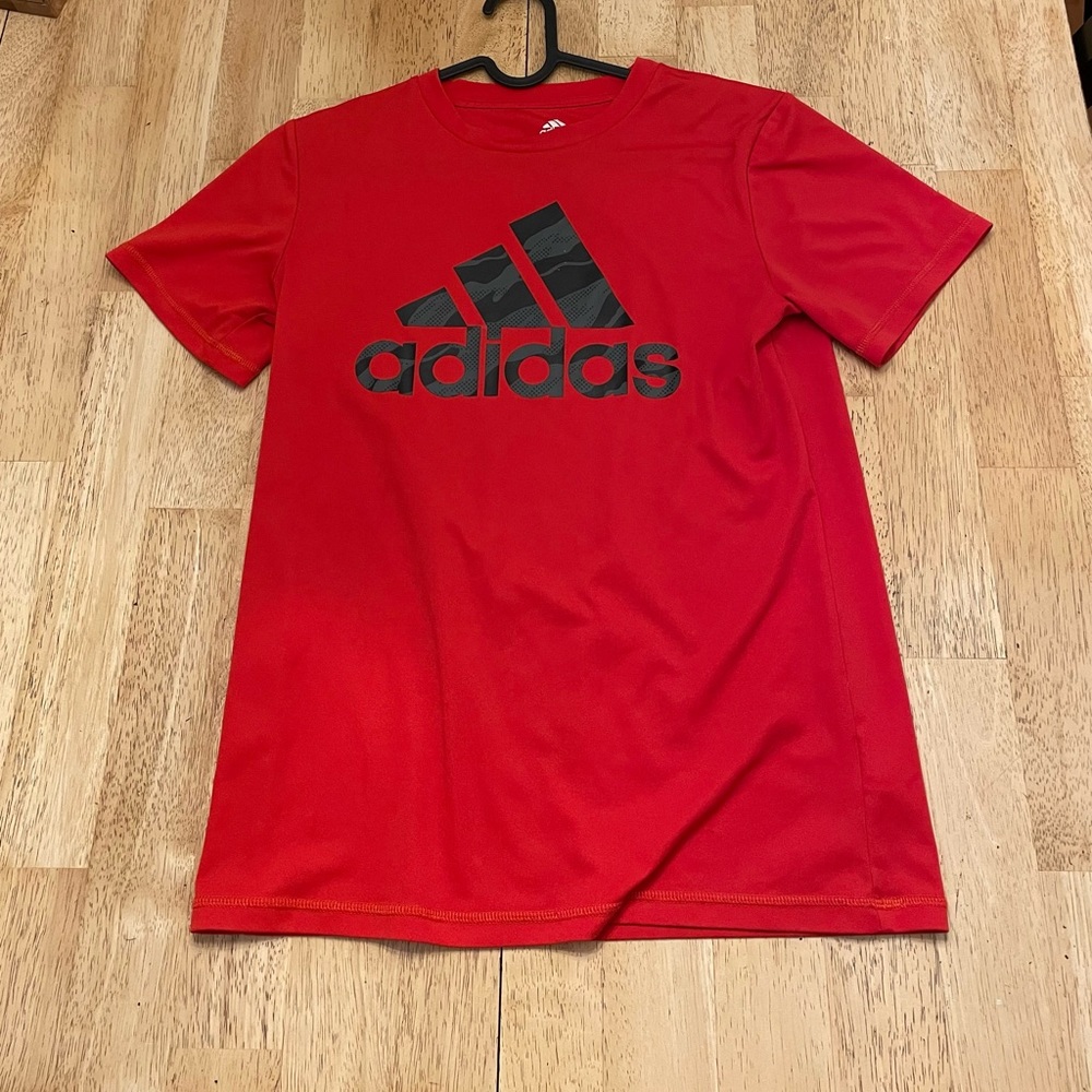 Adidas shirt